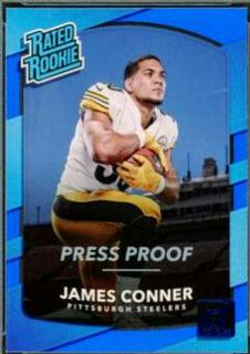 James Conner