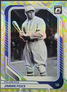 Jimmie Foxx