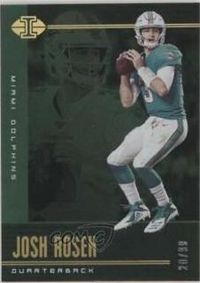 Josh Rosen