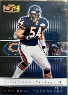 Brian Urlacher