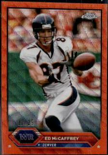 Ed McCaffrey