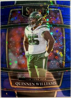 Quinnen Williams