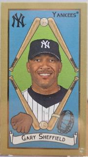 Gary Sheffield