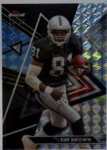 Tim Brown