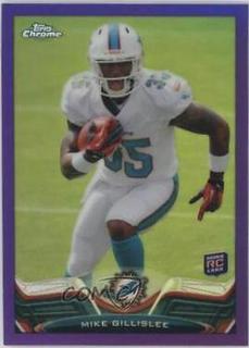 Mike Gillislee