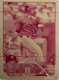 Michael Brantley