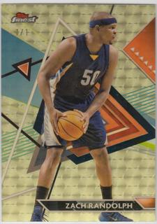 Zach Randolph