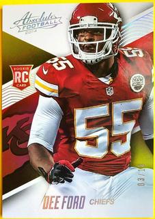Dee Ford