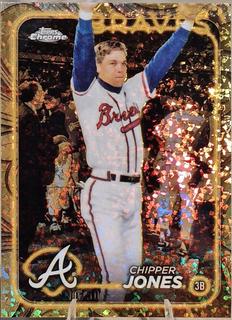 Chipper Jones