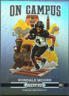 Rondale Moore