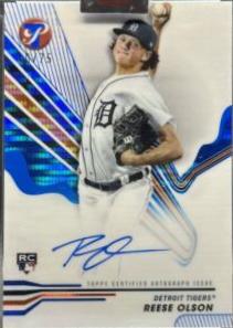 Reese Olson