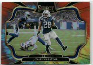 Jonathan Taylor