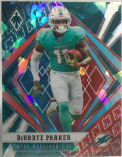 DeVante Parker
