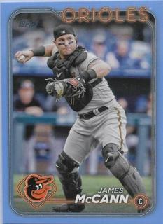 James McCann