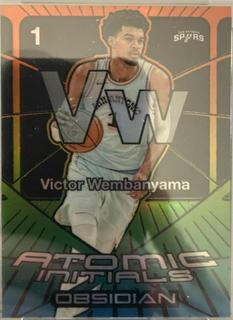 Victor Wembanyama