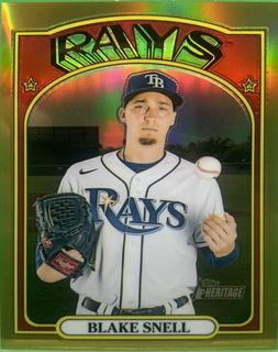 Blake Snell