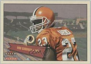 Rod Gardner