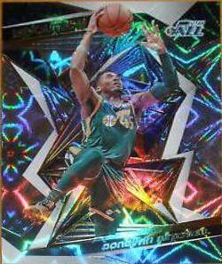 Donovan Mitchell