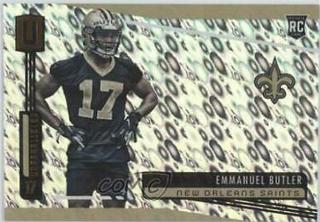 Emmanuel Butler