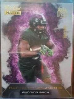 Kenneth Walker III