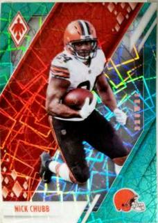 Nick Chubb