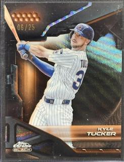 Kyle Tucker