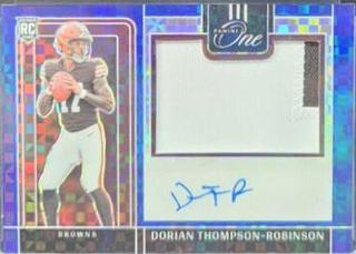 Dorian Thompson-Robinson