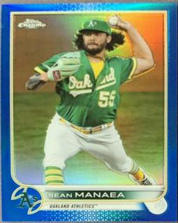 Sean Manaea