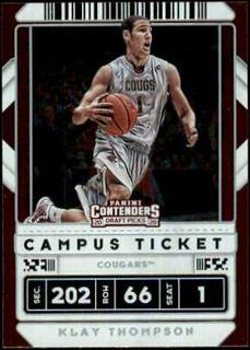 Klay Thompson