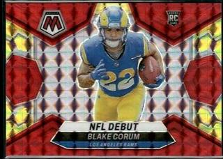 Blake Corum