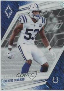 Darius Leonard