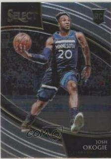 Josh Okogie