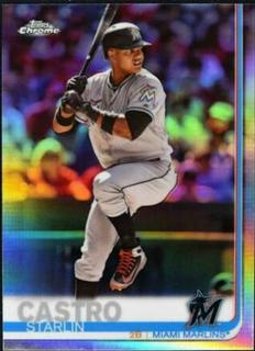 Starlin Castro