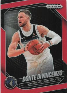 Donte DiVincenzo
