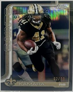 Alvin Kamara