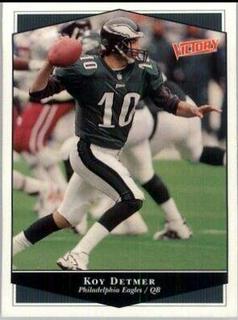 Koy Detmer