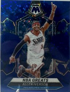 Allen Iverson