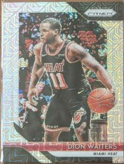 Dion Waiters