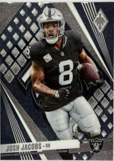 Josh Jacobs