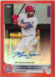 Marcus Semien