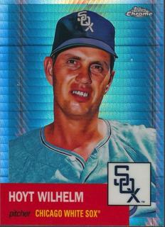 Hoyt Wilhelm