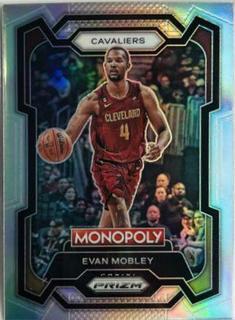 Evan Mobley