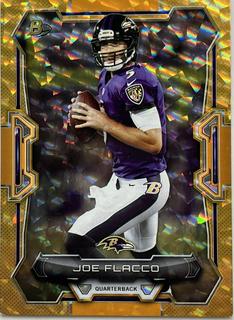 Joe Flacco
