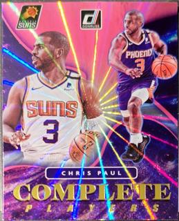 Chris Paul