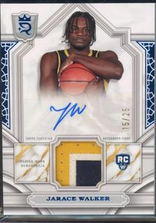 Jarace Walker