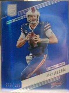 Josh Allen