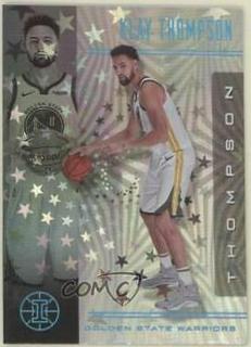 Klay Thompson