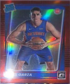Luka Garza