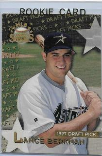 Lance Berkman