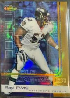 Ray Lewis